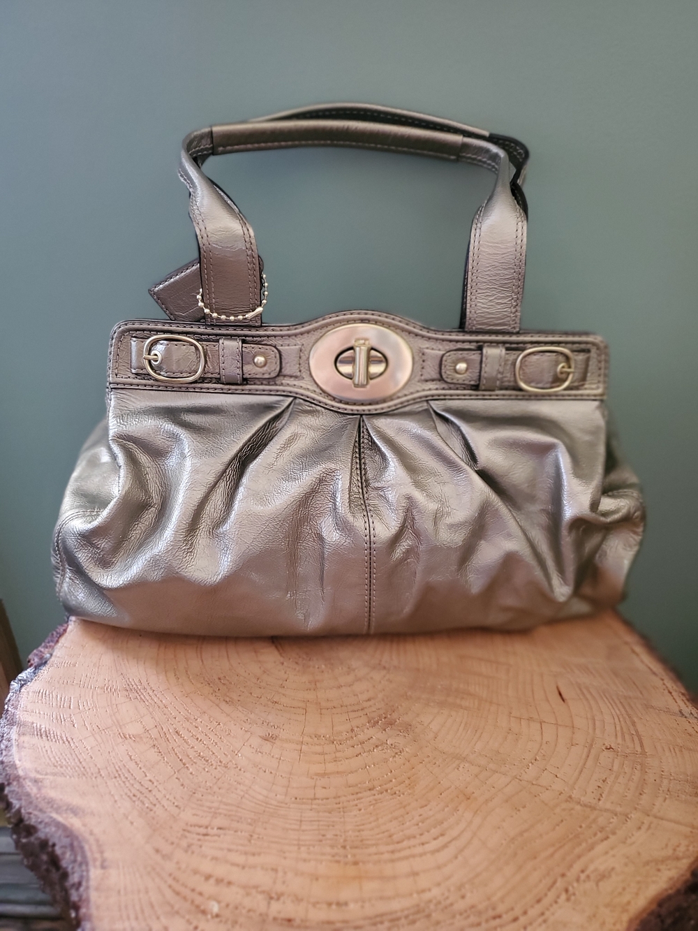 Beautiful Coach Bag